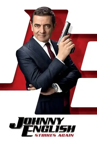 Film: Johnny English Strikes Again