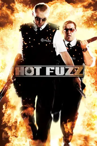 Film: Hot Fuzz