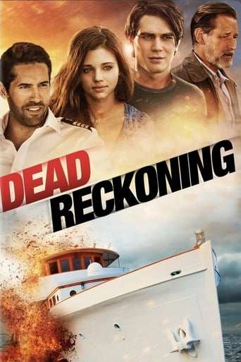 Film: Dead Reckoning