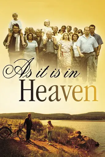 Film: Så som i himmelen