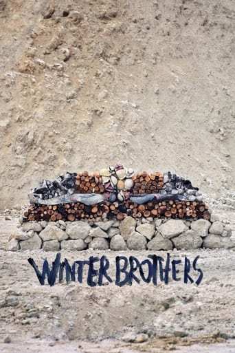 Film: Winter Brothers