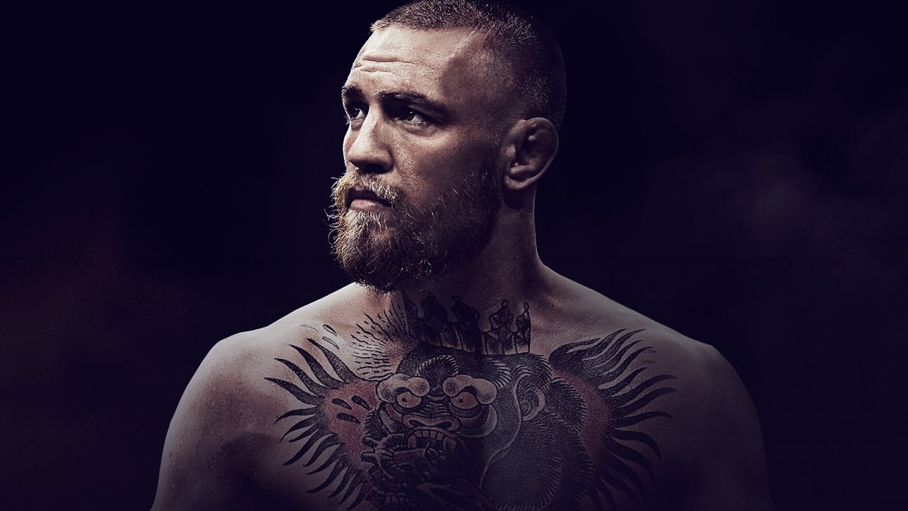 SkyShowtime 2 - Conor McGregor: Notorious