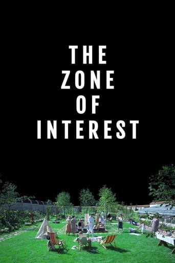 Film: The Zone of Interest