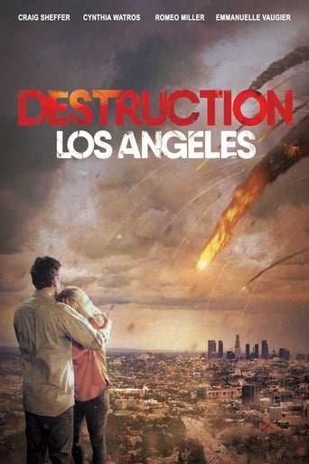 Film: Destruction: Los Angeles