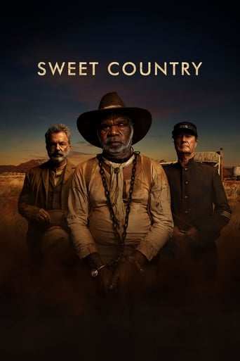 Film: Sweet Country