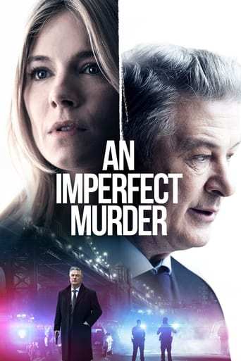 Film: An Imperfect Murder