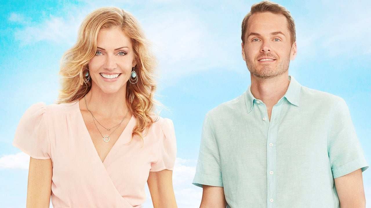 TV4 Film - Sun, Sand & Romance