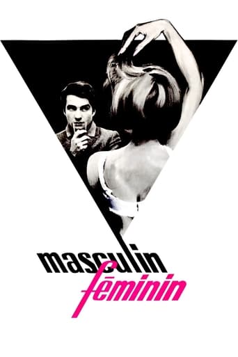 Film: Maskulinum - femininum