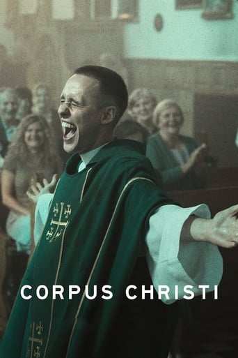 Film: Corpus Christi