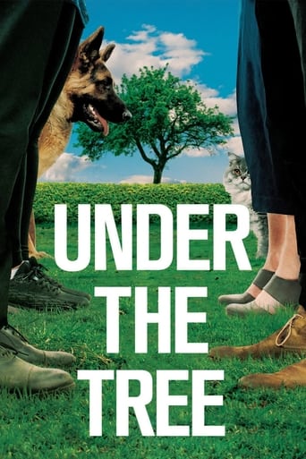 Film: Under the Tree