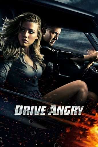 Film: Drive Angry