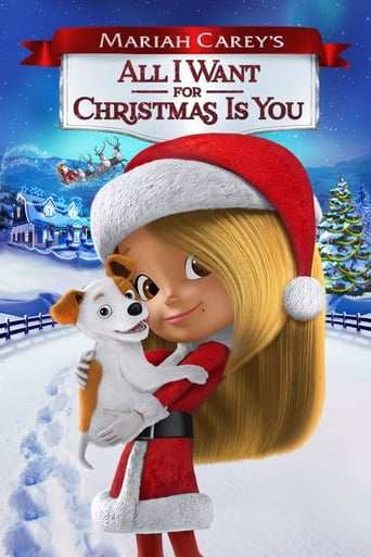 Film: Mariah Carey's All I Want for Christmas Is You