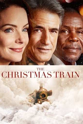 Bild från filmen The Christmas Train
