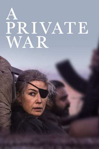 Film: A Private War