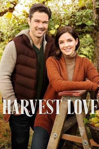 Bild från filmen Harvest love