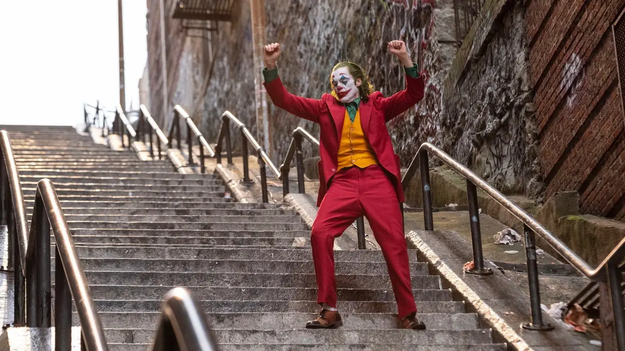Kanal 9 - Joker