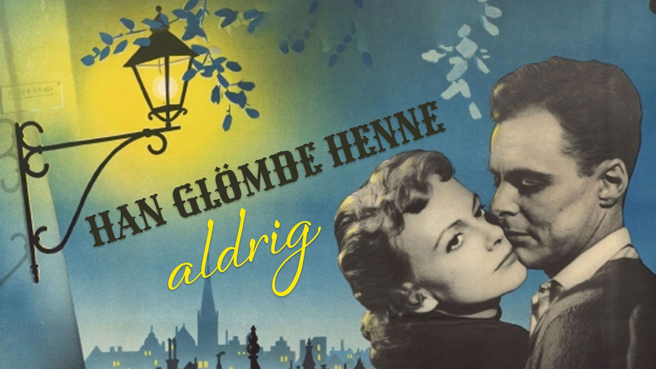 TV4 Guld - Han glömde henne aldrig