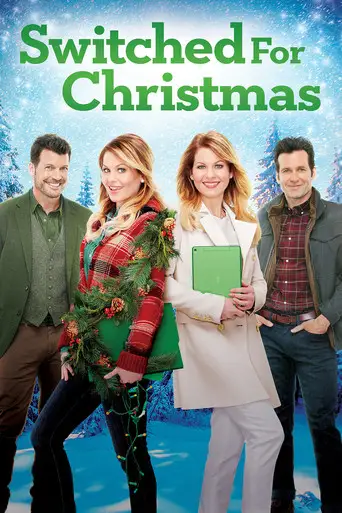 Film: Switched for Christmas