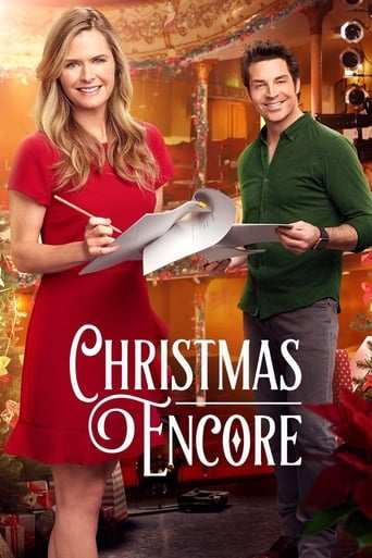 Film: Christmas Encore