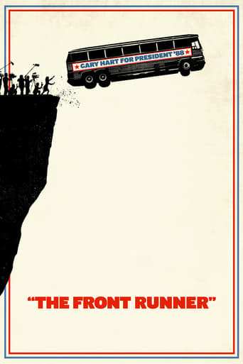 Film: The Front Runner