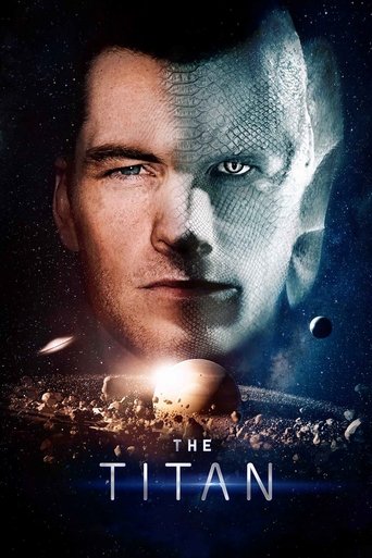 Film: The Titan