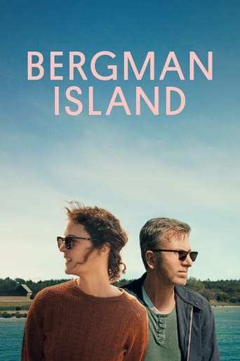 Film: Bergman Island