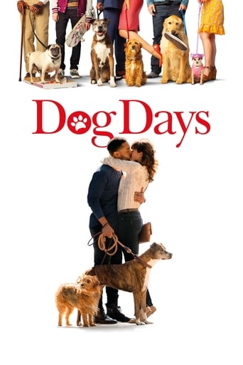 Film: Dog Days