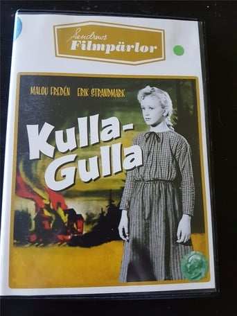 Bild från filmen Kulla-Gulla