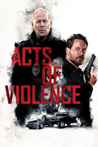 Film: Acts of Violence