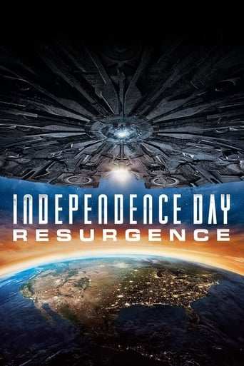 Film: Independence Day: Återkomsten