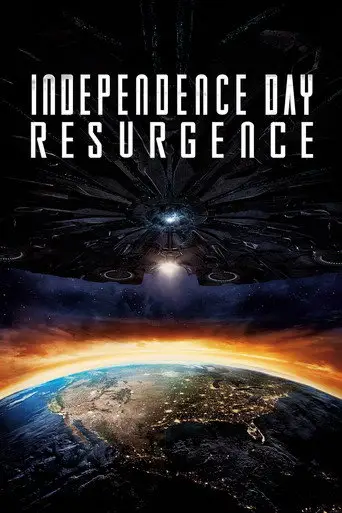 Film: Independence Day: Återkomsten
