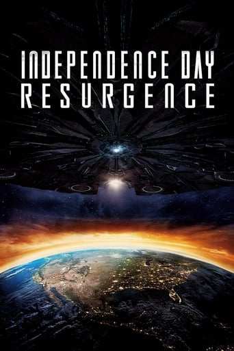 Film: Independence Day: Återkomsten