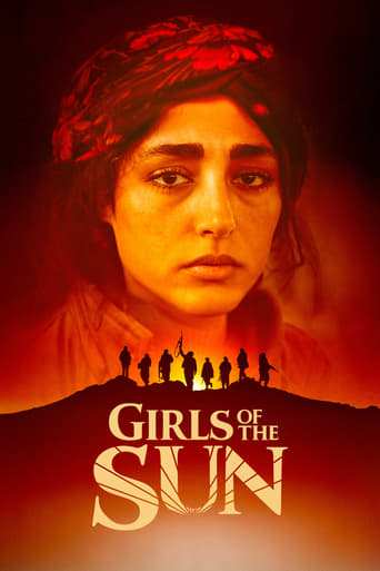 Film: Girls of the Sun