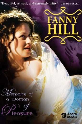 Film: Fanny Hill