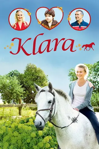 Bild från filmen Klara