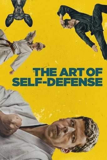 Film: The Art of Self-Defense