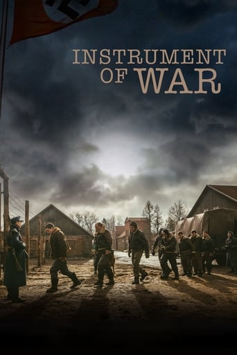 Film: Instrument of War