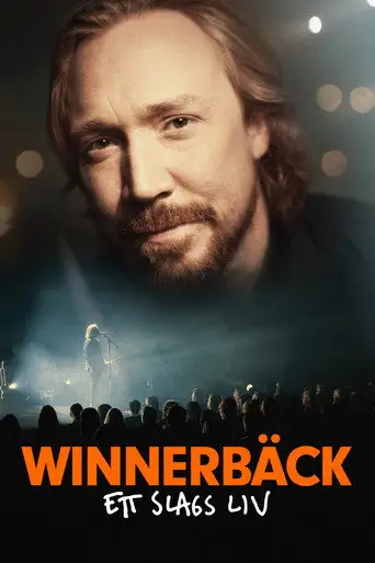 Bild från filmen Winnerbäck – ett slags liv