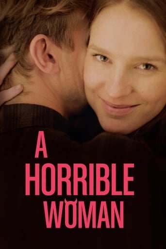 Film: A Horrible Woman