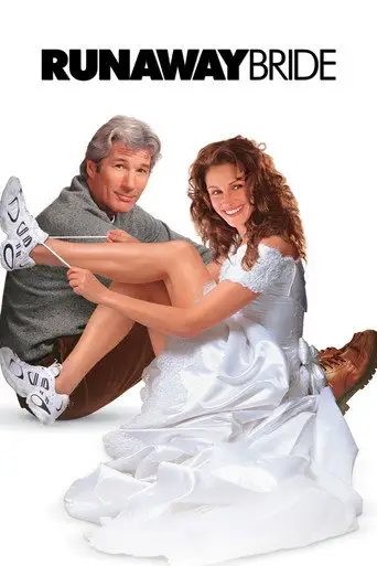 Film: Runaway Bride