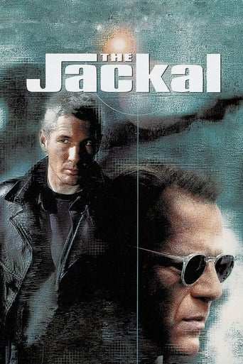 Film: The Jackal