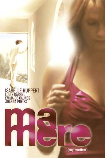 Film: Min mor