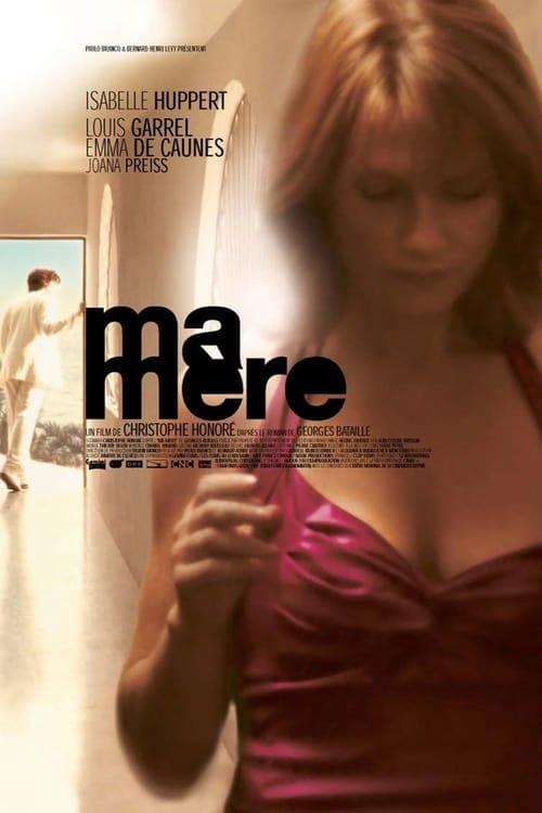 Film: Min mor
