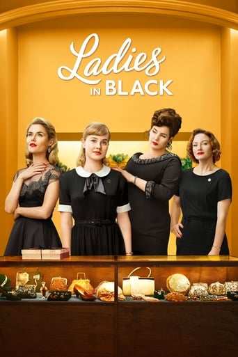 Film: Ladies in Black