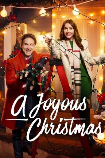 Film: A Joyous Christmas