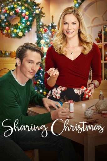 Film: Sharing Christmas