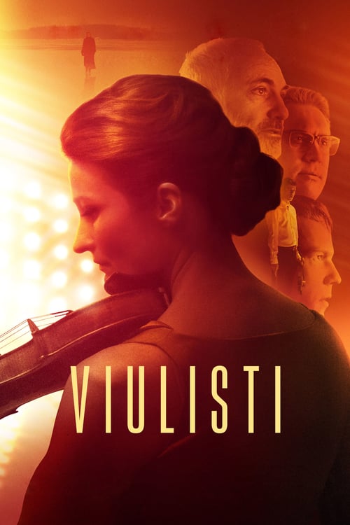 Film: The Violin Player