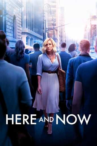 Film: Here and Now