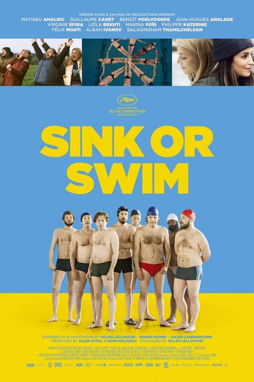 Film: Sink or Swim