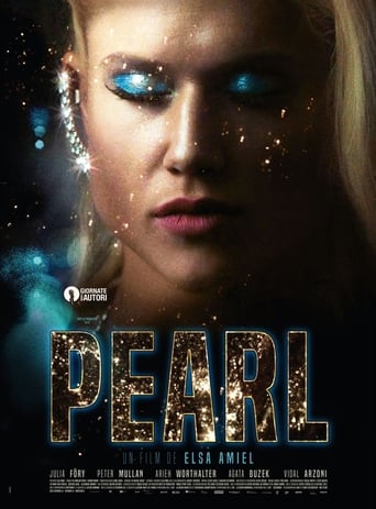 Bild från filmen Pearl